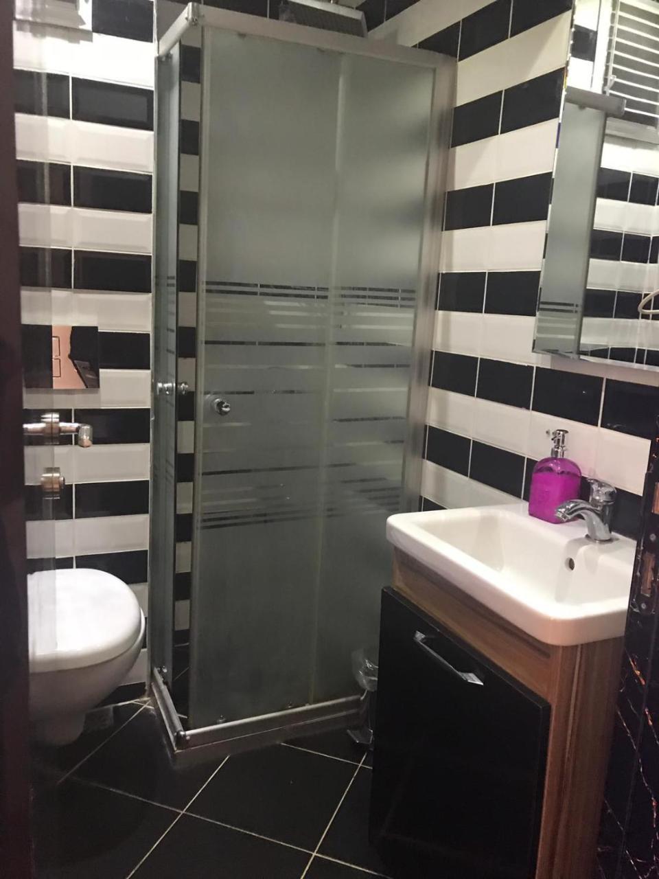 Emirid Hotel Istanbul Eksteriør bilde