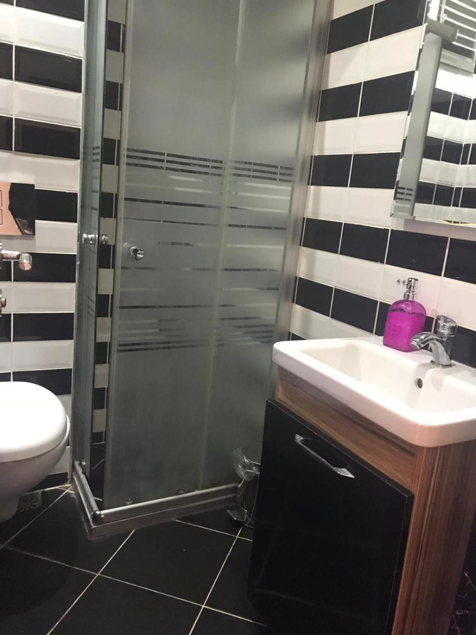 Emirid Hotel Istanbul Eksteriør bilde