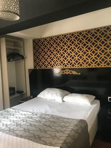 Emirid Hotel Istanbul Eksteriør bilde